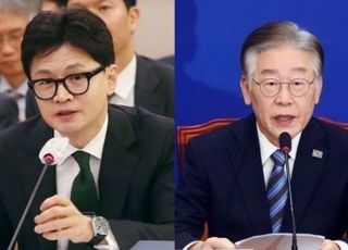 한동훈, 이재명 향해 "세금 빼돌려 일제샴푸 사고 법카로 초밥 사 먹는 게 탄핵 사유"…"송영길, NHK 다니고 재벌 뒷돈 받아"