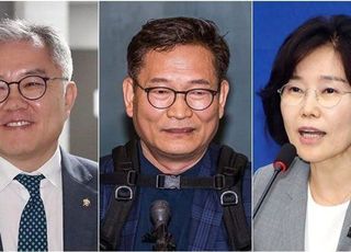 "암컷" "어린놈" "미래 짧은 분"…민주당의 여성·청년·노인 비하 3종 세트