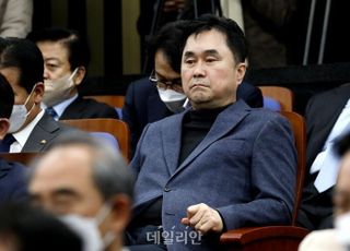 김종민 "호남 민심, 민주당에 쓴소리…'강서 보궐 이후 오만해져'"