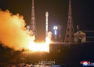 국정원 "북한 위성 궤도 진입 성공…러시아 도움 판단"