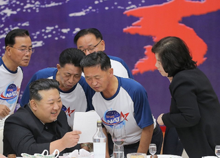 日, 北 군사위성 궤도 진입 성공 인정…"정상 작동 여부는 의문"