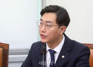 장경태 "한동훈 왕자병 심해…제2의 김태우이자 짝퉁 윤석열"