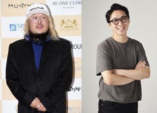 CJ E&amp;M 출신 김지욱·임우식 PD, 신생 제작사 설립…토크·음악 등 예고