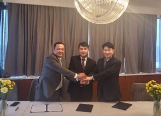 STX, ‘자원 부국’ 몽골서 희소금속 개발 나선다