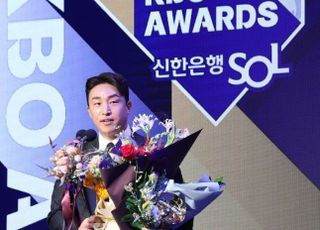 임찬규에 반격! 우승 못해본 ‘2관왕’ 손아섭의 유쾌한 디스