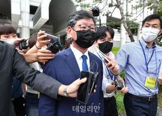 '택시기사 폭행' 이용구 전 법무차관 유죄 확정
