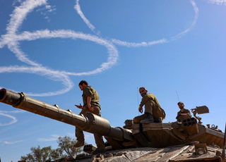 이스라엘, 전쟁 재개 선언…"하마스, 휴전협정 어겼다"