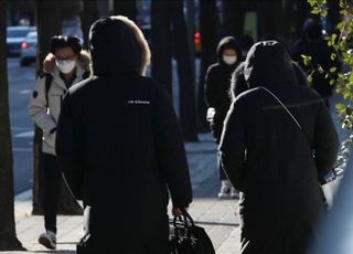 [내일날씨] 주말 아침도 '쌀쌀'…강풍에 체감온도 더 낮아요