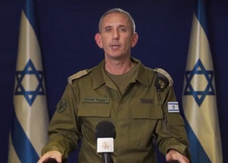 이스라엘군, 1년 전부터 하마스 기습 알고 있었다…"9·11 테러 데자뷔"