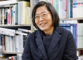 국민의힘, '범죄심리학자' 이수정 교수 '총선 인재'로 영입