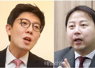 장예찬 "인요한 입지 좁아져"…김병민 "메시지 하나로 폄훼 안돼"