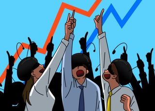 전체 거래대금 15%…‘2차전지 불패’ 반복되나