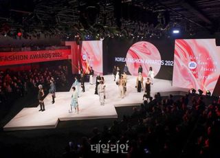 산업부, 2023년 '대한민국 패션대상' 개최…유공자 22명 포상