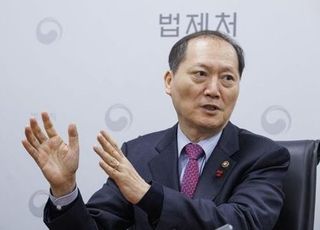 법제처장 "尹대통령 방송법 3법 거부권은 타당…더 자주 행사해도 돼" [미디어 브리핑]