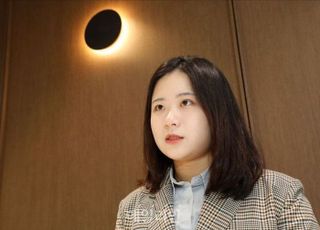 박지현 "병립형 회귀 땐 '이재명 리더십' 바닥 친다" [4류 정치 청산 - 연속 인터뷰]