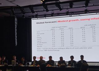 나신평 “부동산 PF 부실화 발목…증권사 신용등급 하방 압력 지속”