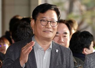 국민의힘 "송영길, 386 운동권 정치인 오만함 그대로…정계 은퇴해야"