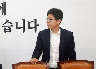 '서울' 김병민만 지도부서 혁신 호소…"견리망의 경고"