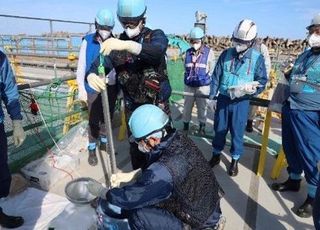 “후쿠시마 제1원전서 작업하던 직원, 방사성 피폭 가능성”