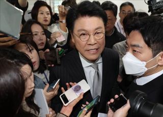 장제원 다음은 김기현?…국민의힘, 정책의총 돌연 취소