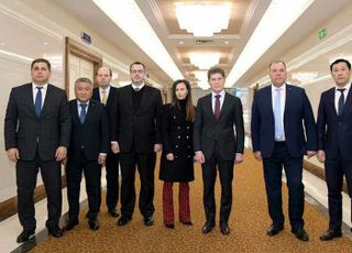 러시아 연해주정부 대표단 방북…"북러 모종의 협력 진행 중"