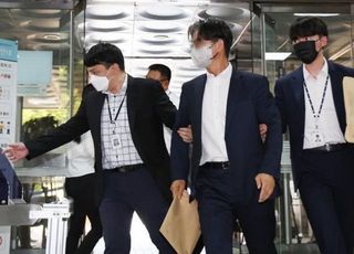 '민주당 돈봉투 의혹' 송영길 前보좌관 박용수, 보석 석방