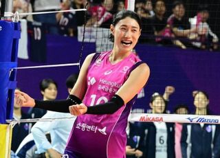 김연경·신영석, V리그 올스타 별 중의 별