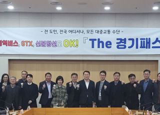 경기도, 31개 시.군과 ‘The 경기패스’ 교통비 지원책 논의