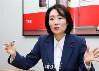 전수미 "양극화, 어떻게 치열하게 극복할지 고민 분명히 해야" [4류 정치 청산 - 연속 인터뷰]