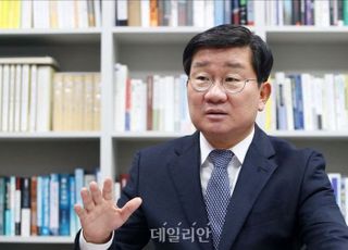 전해철, 이낙연에 "민주당 안에서 역할 해달라"…신당 추진 철회 촉구