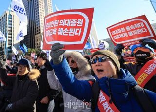 복지부 “의협 총궐기 부적절…집단진료 거부시 법과 원칙으로 대응”