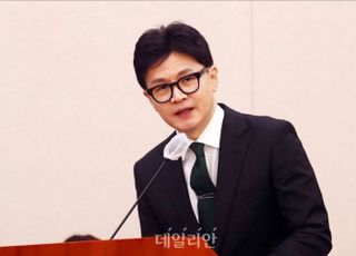 김기현 옹위했던 주류 진영의 '한동훈 비대위' 띄우기