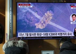 한미일 북핵대표, 北 탄도미사일 도발에 "비핵화 길 복귀하라" 한목소리