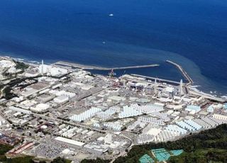 "日 후쿠시마 오염수 4차 해양 방류…내년 2월 하순 개시"