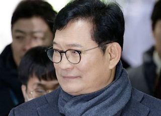 '민주당 돈봉투 의혹' 정점 송영길 구속…수수 의원 규명 수사도 탄력 붙나