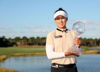 막 내린 2023 LPGA 투어, 최다 시청자 대회는?