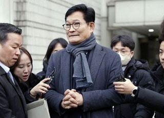 송영길에 1억원 후원한 사업가, 지난달 검찰 조사 직후 극단적 선택