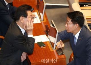 친명에 도전장 낸 원외 비명 줄줄이 '부적격'…'공천 학살' 우려 현실화됐다