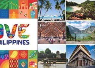 당신이 필리핀을 더 사랑할 수밖에 없는 이유, 수백만 가지를 경험해보세요 'Love the Philippines'