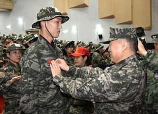 논란의 국가대표 해병대 캠프, 문체부-체육회 갈등만 부각