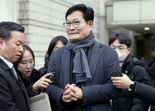 송영길 아내 "남편 구속되니 한동훈은 국회로, 기획구속…술 없으면 잠 못 잤다"