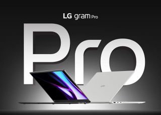‘LG 그램 프로’ 출시…"AI·그래픽·게임 성능 강화"