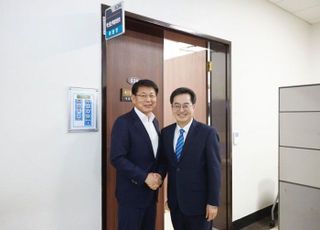 '역대 최대 국비 확보'…경기도, 지역화폐·GTX 사업 등 18조5638억