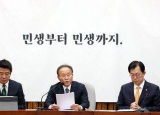 윤재옥 "김건희 특검법은 악법"