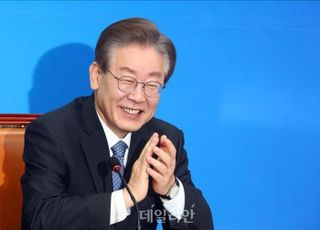 '이재명 침묵' 속 공관위 출범 임박…'통합 의지' 판가름 난다