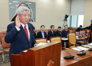 김홍일 방통위원장 후보자 “미디어 공정성 회복...낡은 규제 전면 개편”