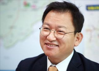 '한동훈 비서실장' 김형동 "22대 국회는 격차 해소에 더 힘써야" [갑진년 희망의 정치 ②]