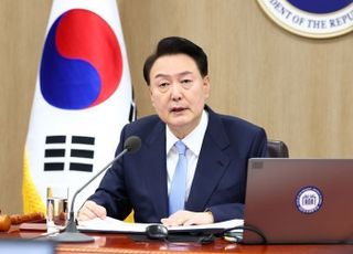 尹, 차관급 6명 인선…기재 김윤상·국토 진현환·해수 송명달 등