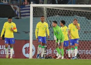 '최다 우승' 브라질 축구, 법원 판결 따르면 월드컵 출전 금지?