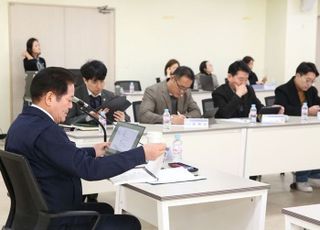 안양시, '제2차 청년정책 기본계획 수립' 위한 69개 과제 도출